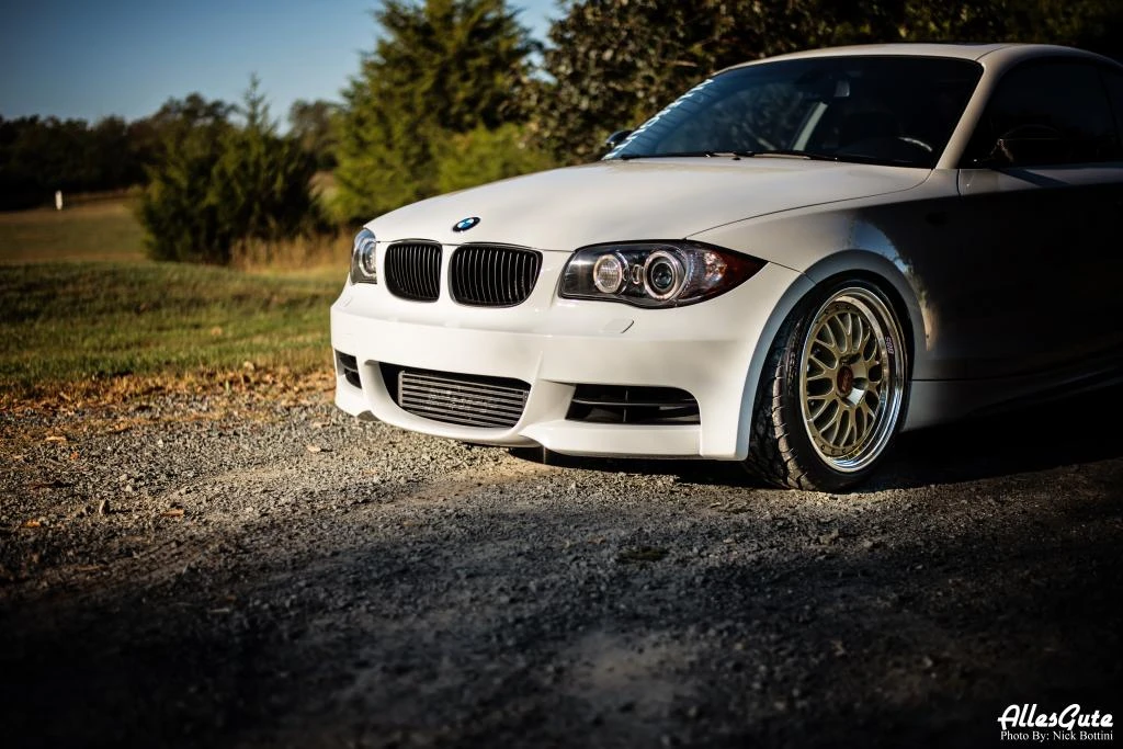 2009 BMW E82 135i & 135is - Image 13 of 16