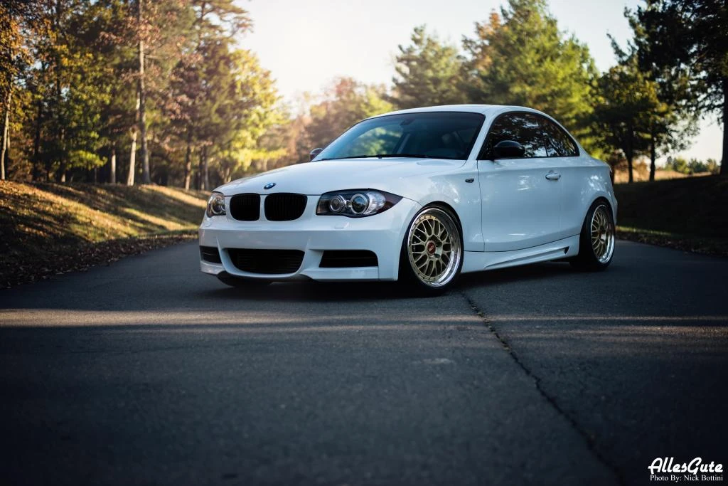 2009 BMW E82 135i & 135is - Image 10 of 16