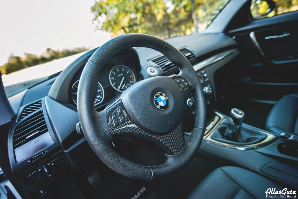 2009 BMW E82 135i & 135is - Image 15 of 16
