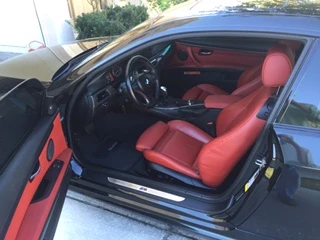 2009 BMW E92 335i Coupe - Image 9 of 12