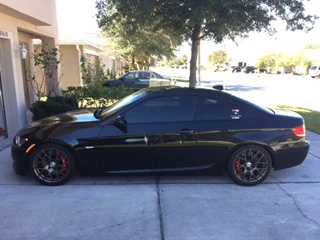 2009 BMW E92 335i Coupe - Image 12 of 12