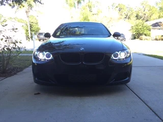 2009 BMW E92 335i Coupe - Image 10 of 12