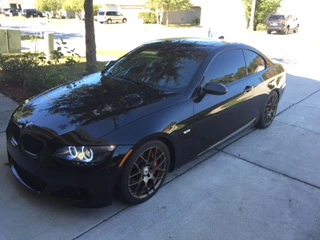 2009 BMW E92 335i Coupe - Image 11 of 12