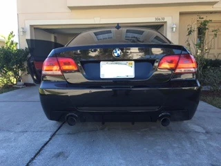 2009 BMW E92 335i Coupe - Image 4 of 12