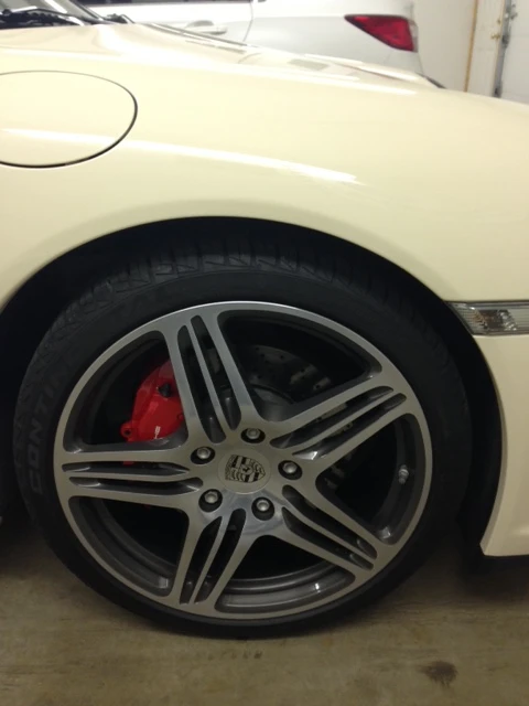 2009 Porsche 997 Carrera S - Image 7 of 11