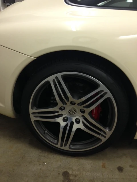 2009 Porsche 997 Carrera S - Image 9 of 11