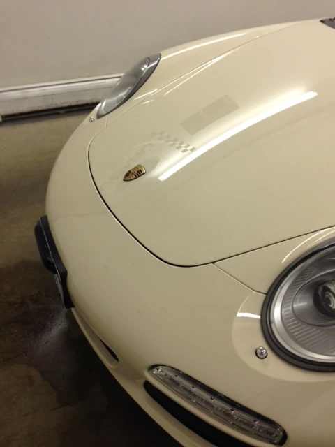 2009 Porsche 997 Carrera S - Image 8 of 11