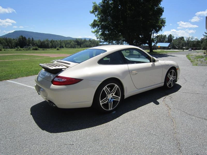 2009 Porsche 997 Carrera S - Image 3 of 11