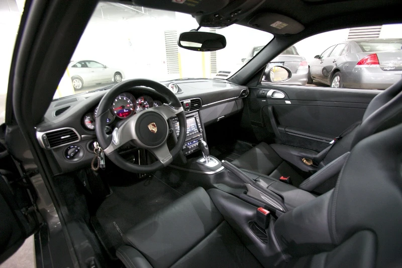 2009 Porsche 997 Carrera 4S - Image 5 of 5