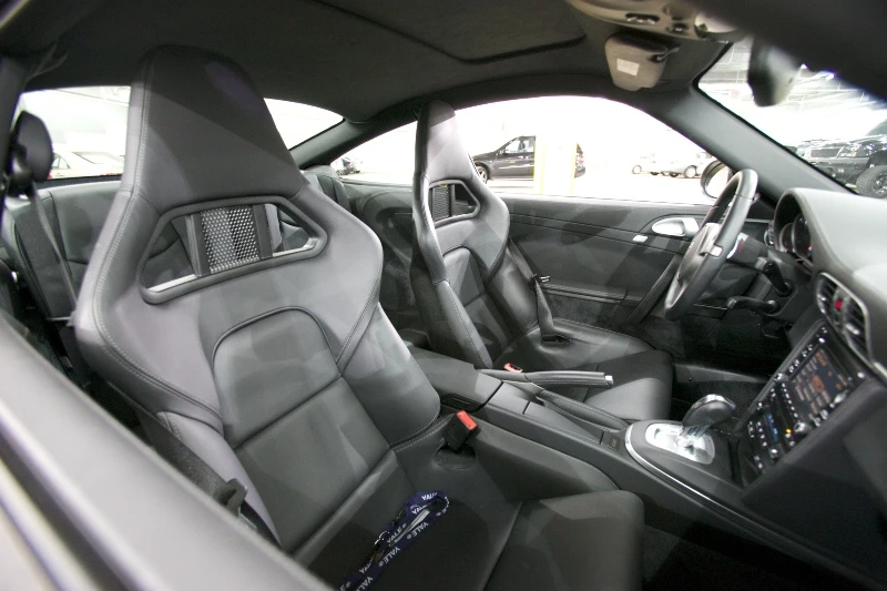 2009 Porsche 997 Carrera 4S - Image 4 of 5