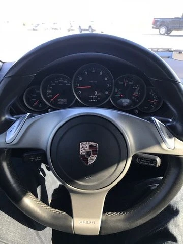 2009 Porsche 997 Carrera - Image 6 of 7