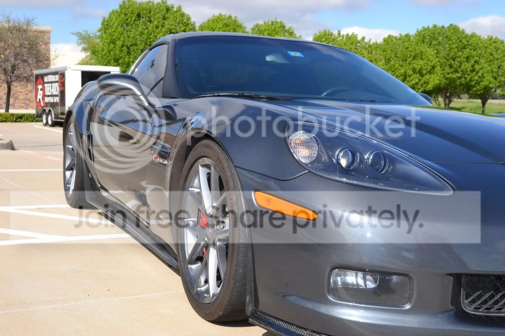 2009 Chevrolet Corvette C6 Z06 - Image 12 of 16
