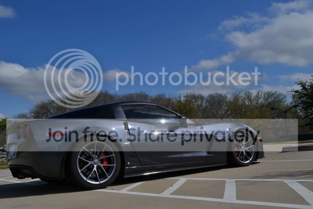 2009 Chevrolet Corvette C6 Z06 - Image 10 of 16