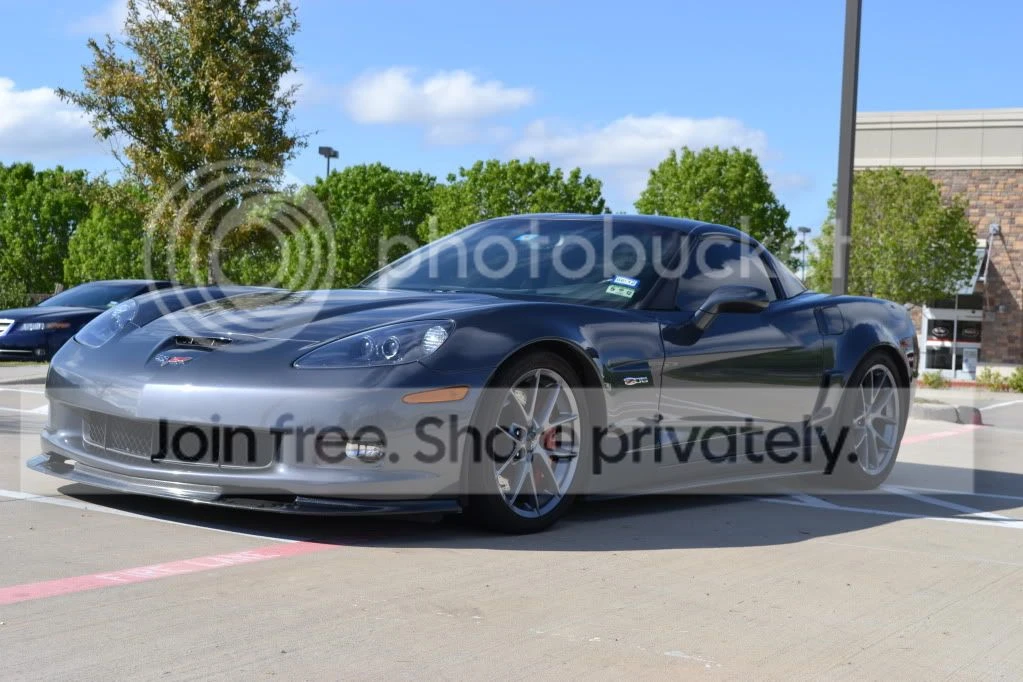 2009 Chevrolet Corvette C6 Z06 - Image 5 of 16