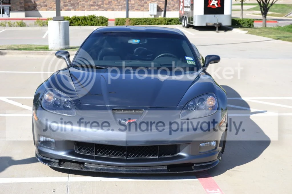2009 Chevrolet Corvette C6 Z06 - Image 4 of 16