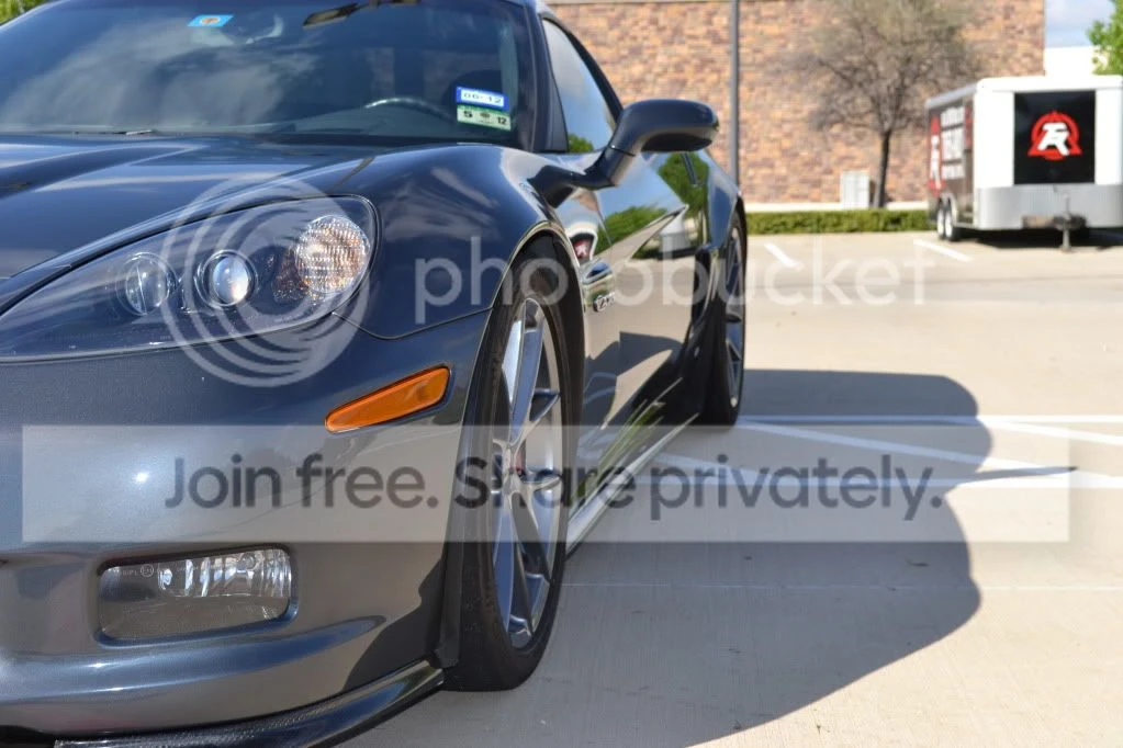 2009 Chevrolet Corvette C6 Z06 - Image 3 of 16