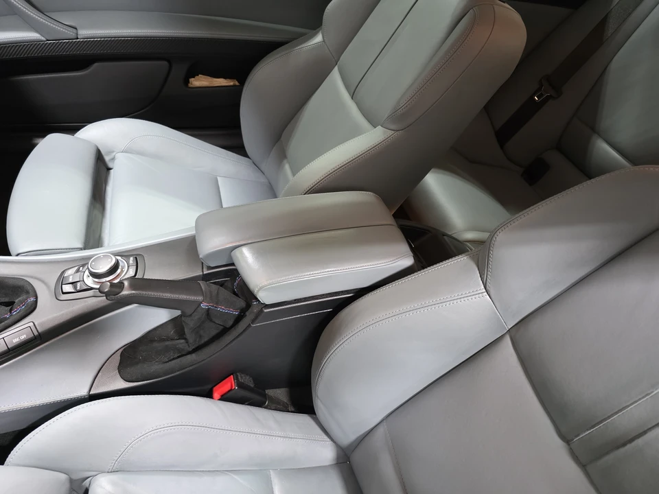 2009 BMW E92 M3 Coupe - Image 28 of 30