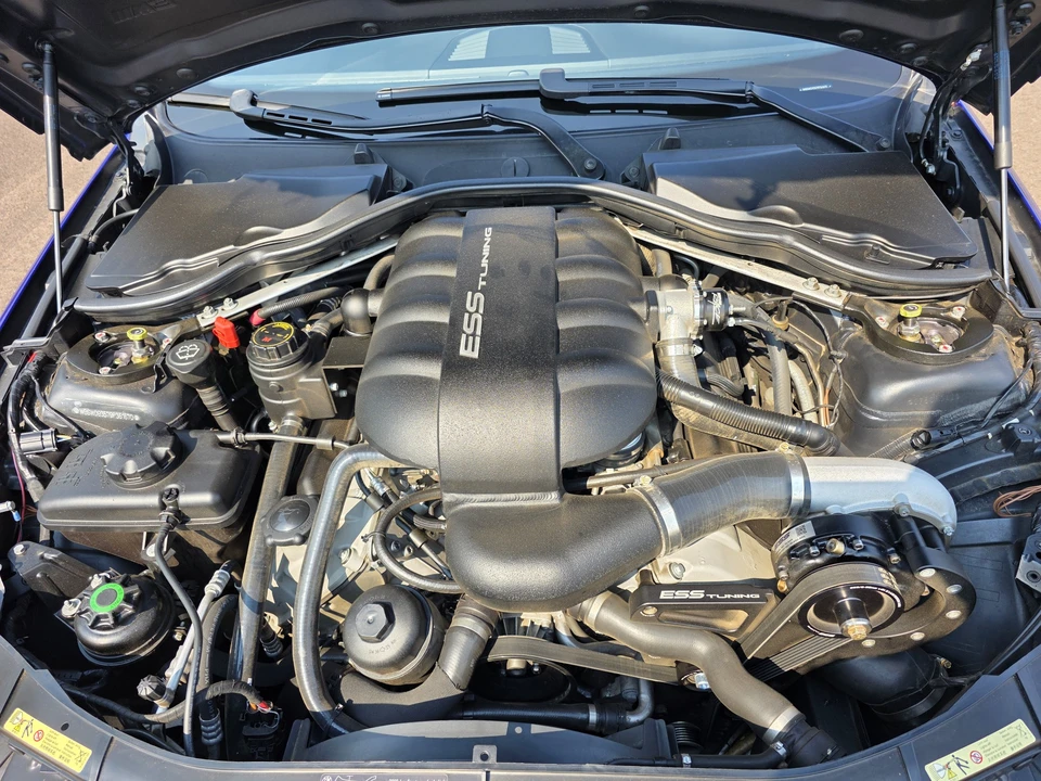 2009 BMW E92 M3 Coupe - Image 19 of 30