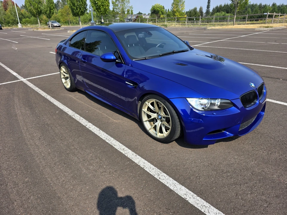 2009 BMW E92 M3 Coupe - Image 7 of 30