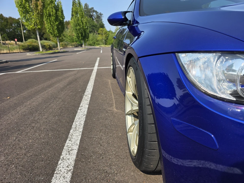 2009 BMW E92 M3 Coupe - Image 11 of 30