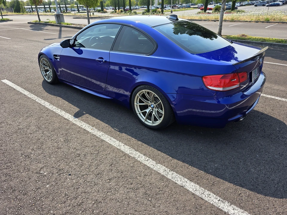 2009 BMW E92 M3 Coupe - Image 3 of 30