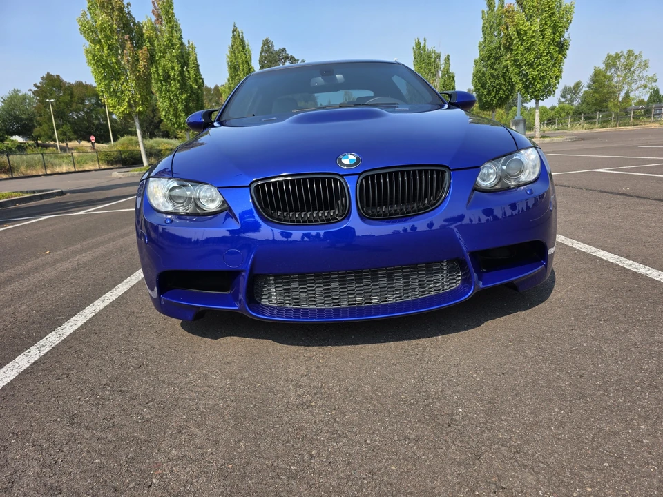 2009 BMW E92 M3 Coupe - Image 9 of 30