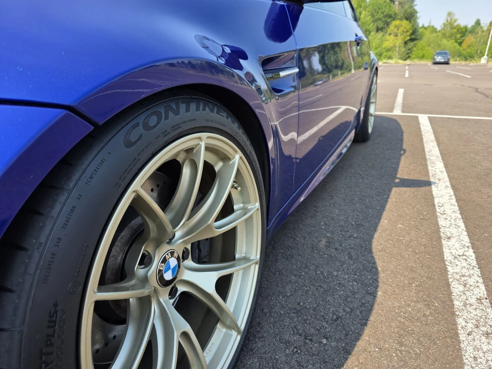 2009 BMW E92 M3 Coupe - Image 10 of 30