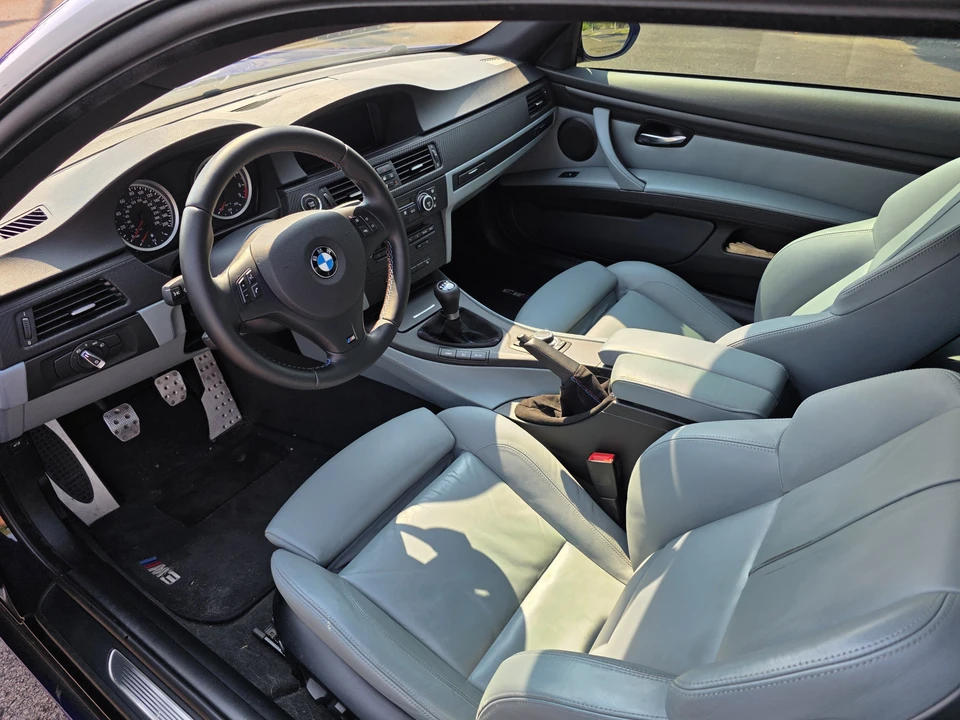 2009 BMW E92 M3 Coupe - Image 16 of 30