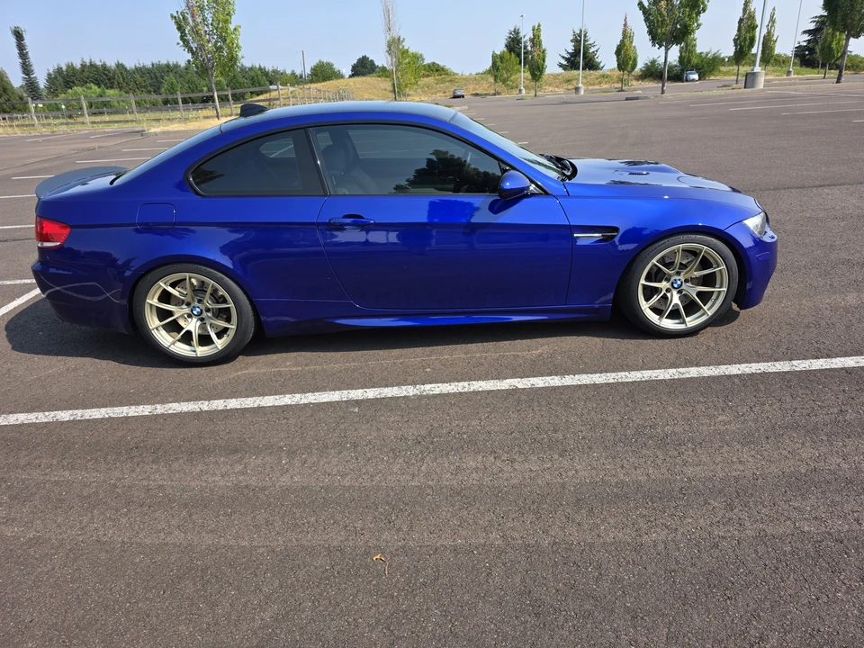 2009 BMW E92 M3 Coupe - Image 6 of 30