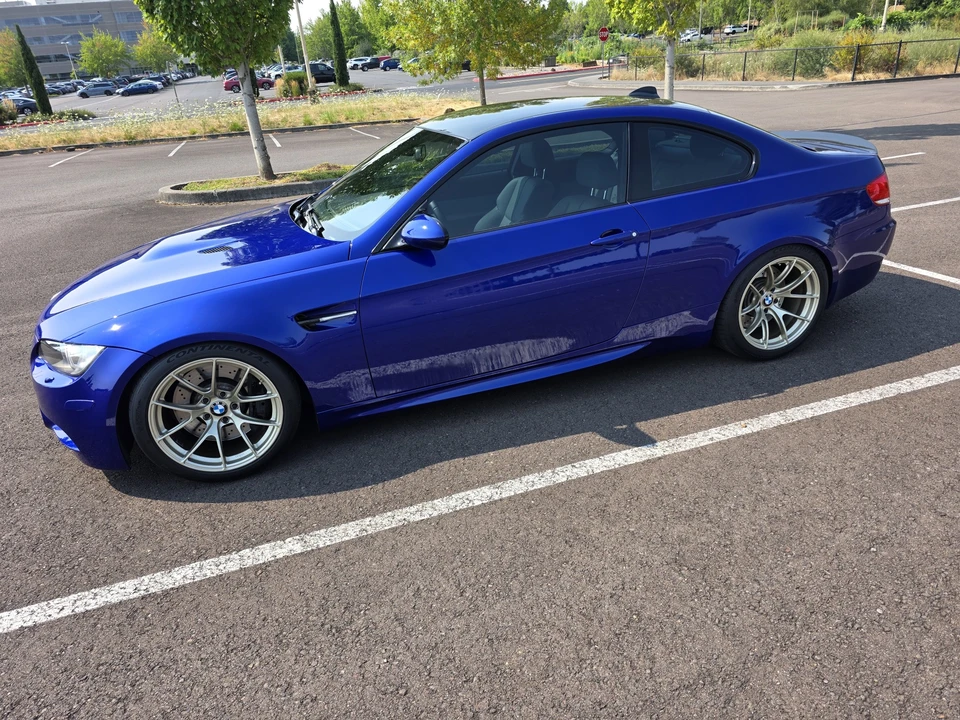 2009 BMW E92 M3 Coupe - Image 2 of 30