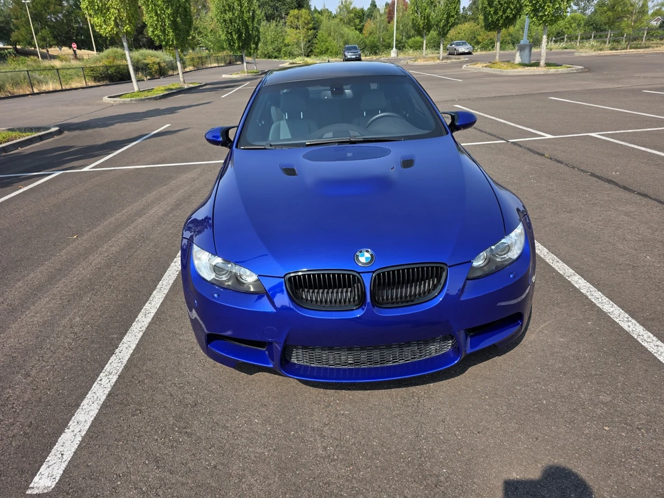 2009 BMW E92 M3 Coupe - Image 8 of 30