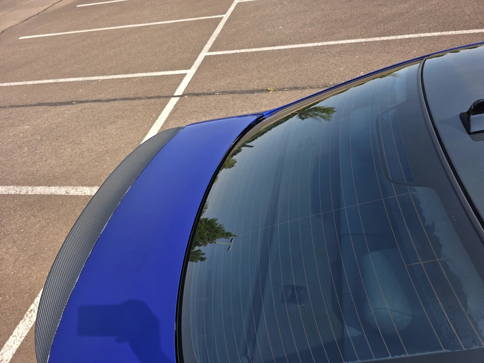 2009 BMW E92 M3 Coupe - Image 13 of 30