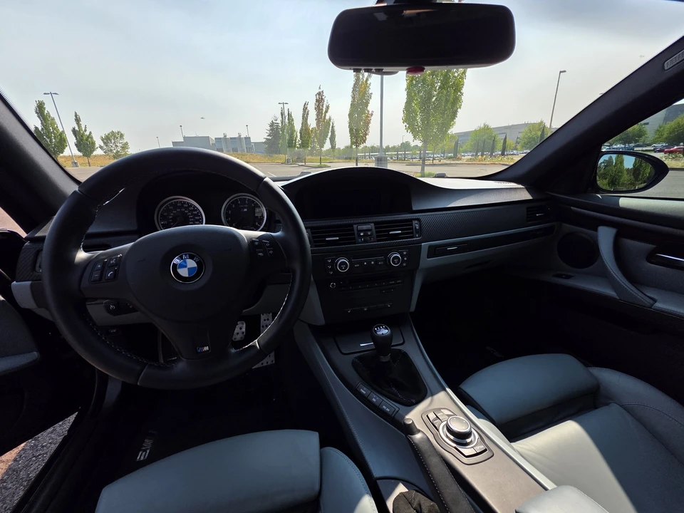 2009 BMW E92 M3 Coupe - Image 18 of 30