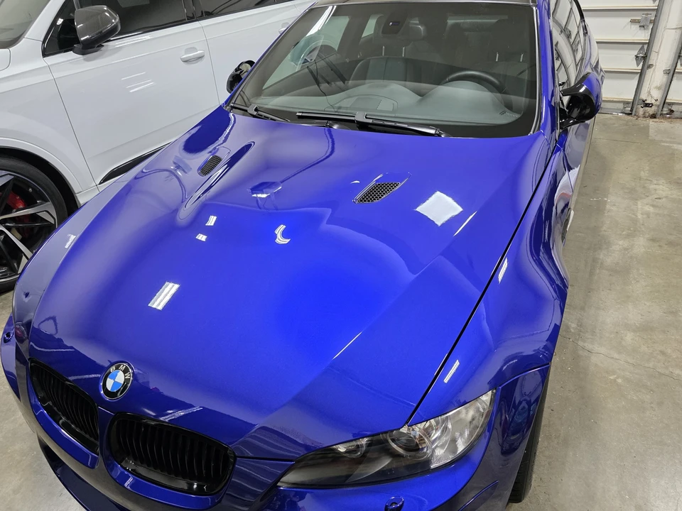 2009 BMW E92 M3 Coupe - Image 25 of 30