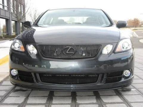 2009 Lexus GS350 AWD