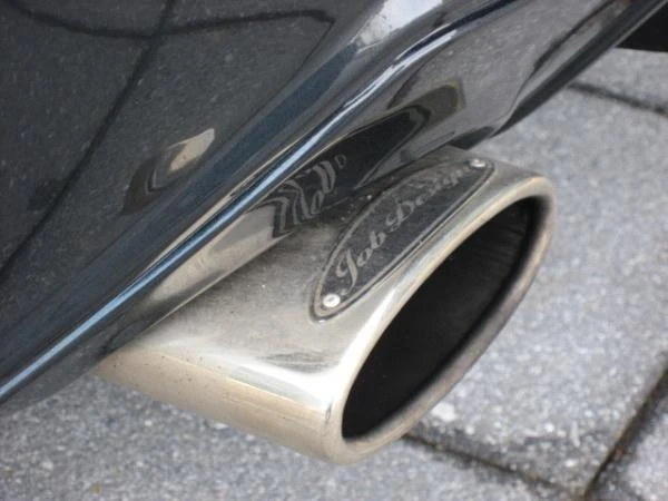 2009 Lexus GS 3rd Gen - Image 7 of 7