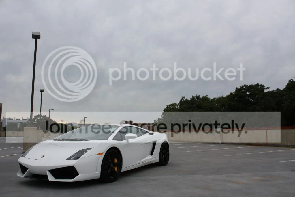2009 Lamborghini Gallardo LP560-4 - Image 2 of 12