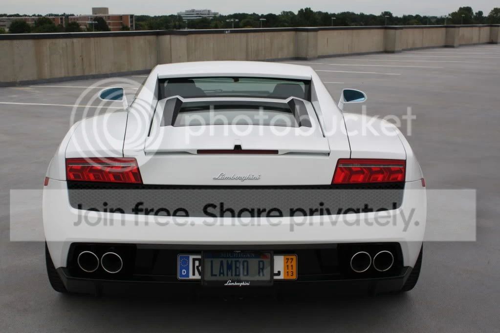 2009 Lamborghini Gallardo LP560-4 - Image 3 of 12