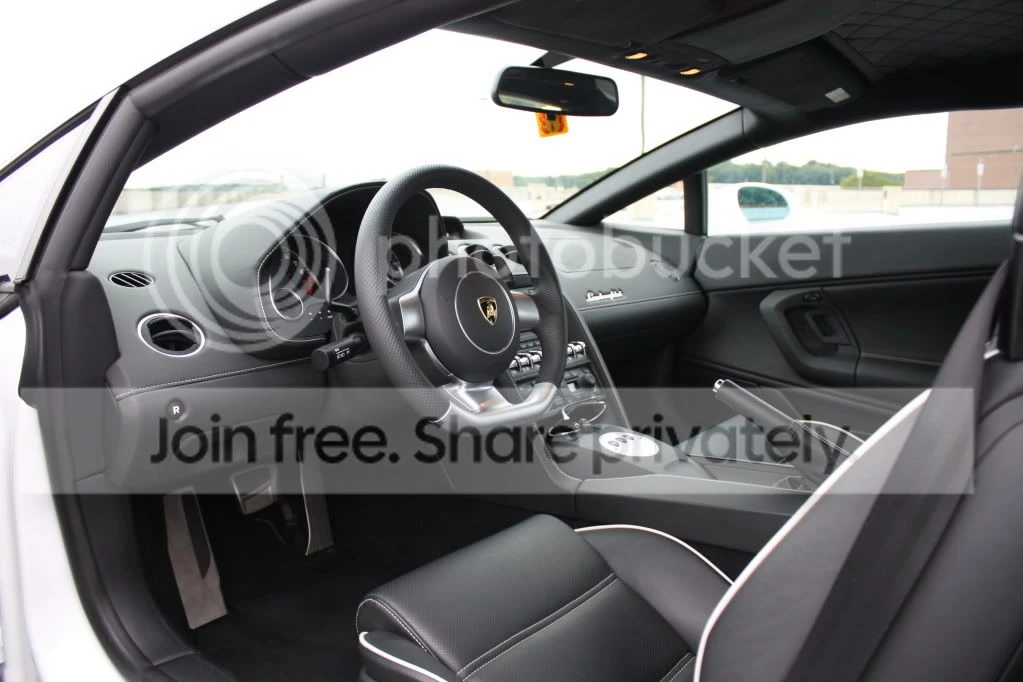 2009 Lamborghini Gallardo LP560-4 - Image 6 of 12