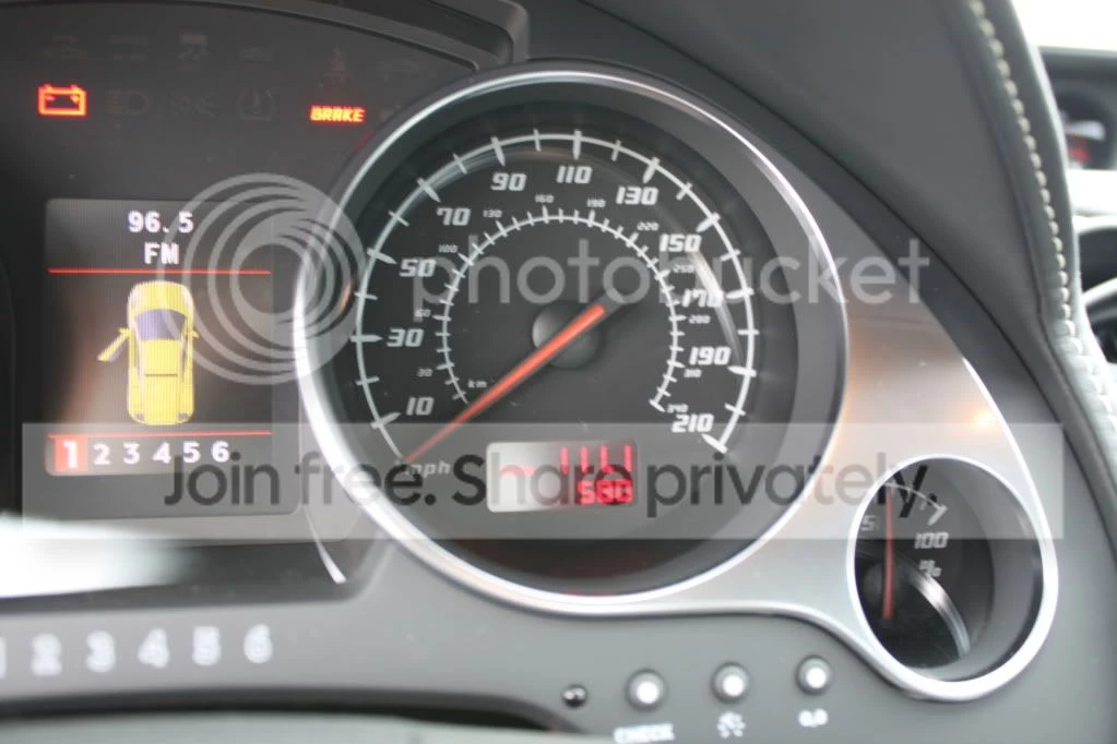 2009 Lamborghini Gallardo LP560-4 - Image 9 of 12