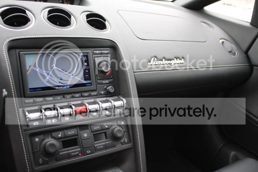 2009 Lamborghini Gallardo LP560-4 - Image 10 of 12