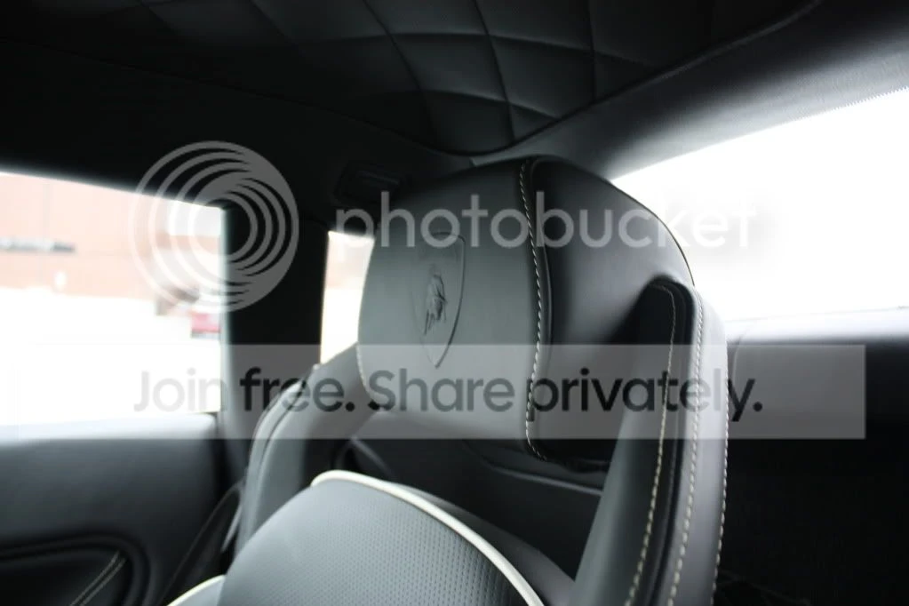 2009 Lamborghini Gallardo LP560-4 - Image 11 of 12