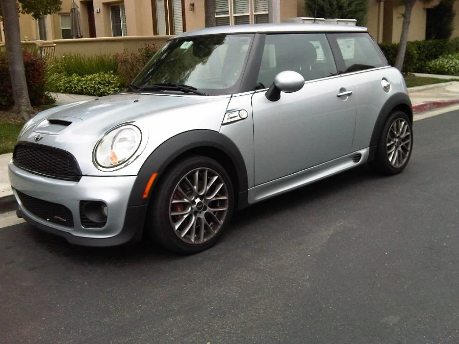 2009 Mini Mini John Cooper Works 2nd Gen - Image 2 of 5