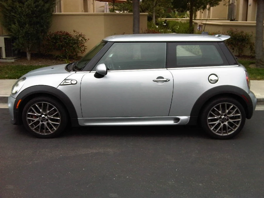 2009 Mini Mini John Cooper Works 2nd Gen - Image 3 of 5