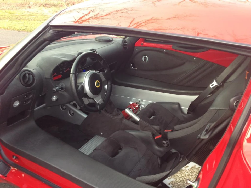 2009 Lotus Exige Series 2 - Image 24 of 31