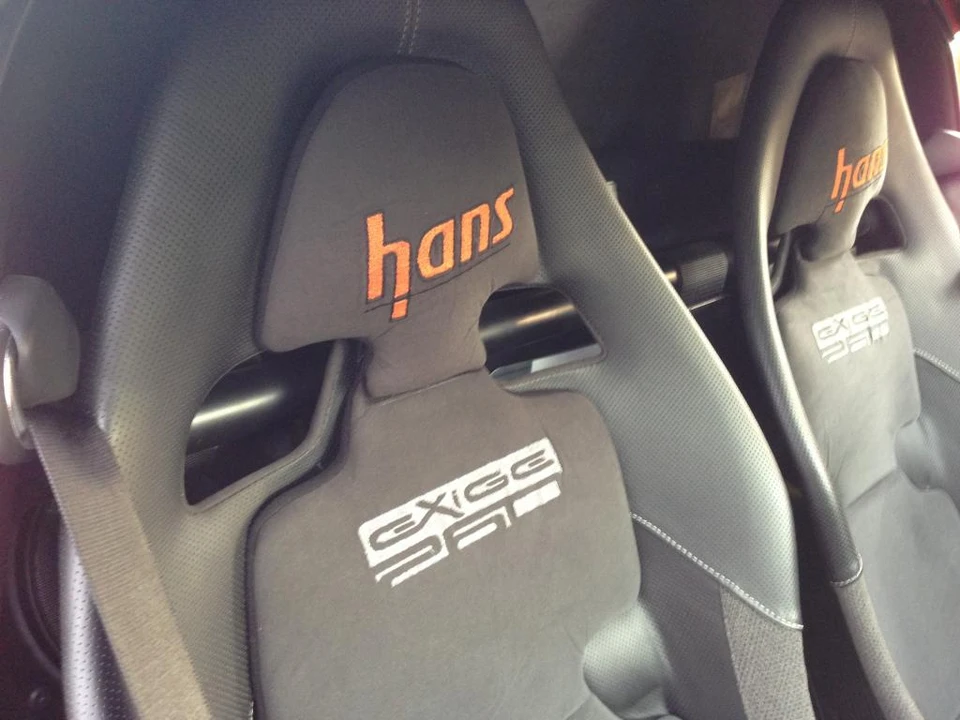 2009 Lotus Exige Series 2 - Image 10 of 31