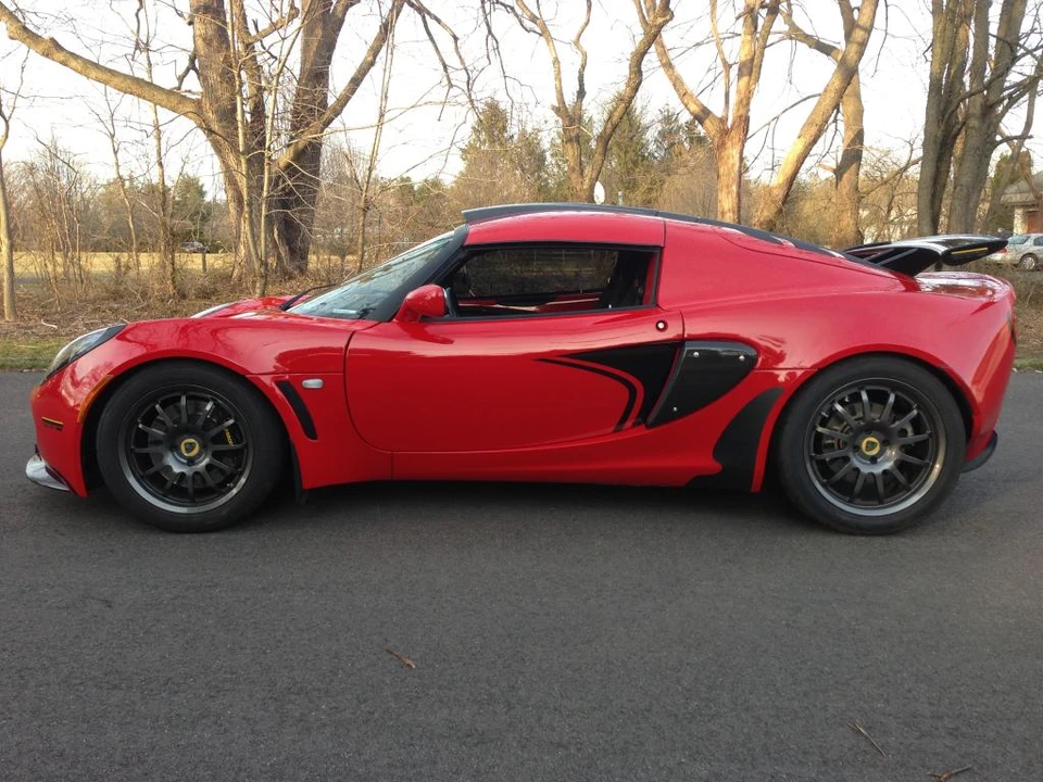 2009 Lotus Exige Series 2 - Image 17 of 31