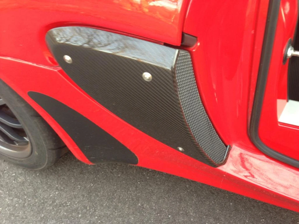 2009 Lotus Exige Series 2 - Image 30 of 31