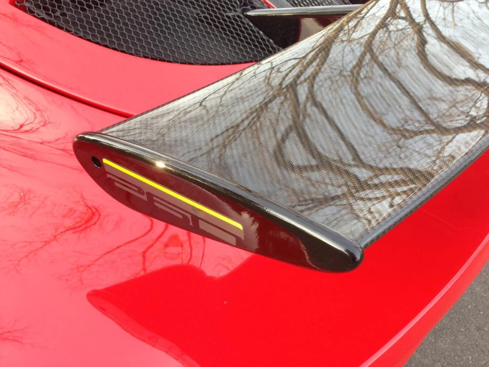 2009 Lotus Exige Series 2 - Image 18 of 31