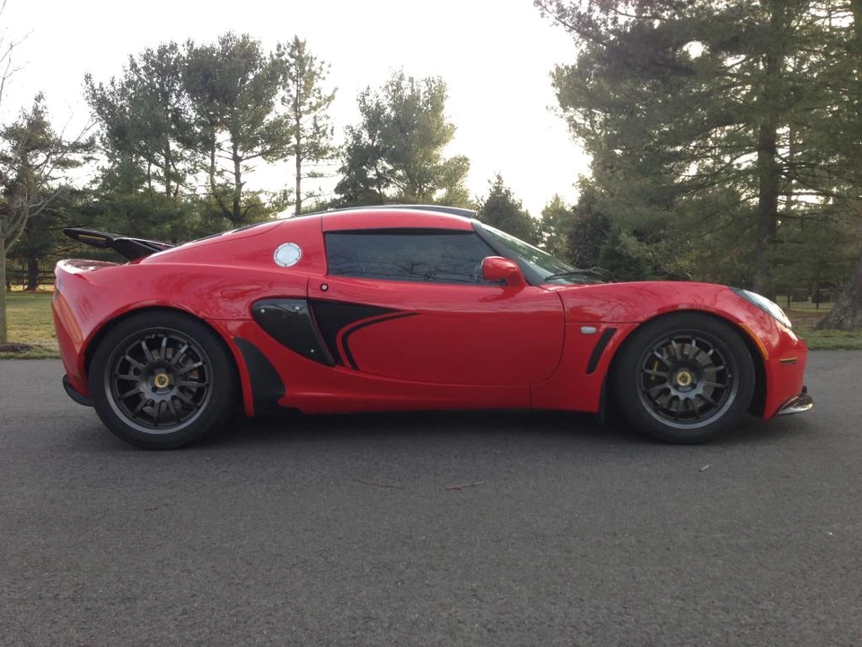 2009 Lotus Exige Series 2 - Image 21 of 31